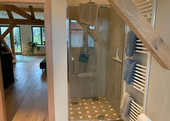 Kranichhof - Studio, Loft & Atelier