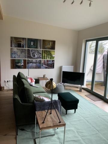Kranichhof - Studio, Loft & Atelier Apartment *