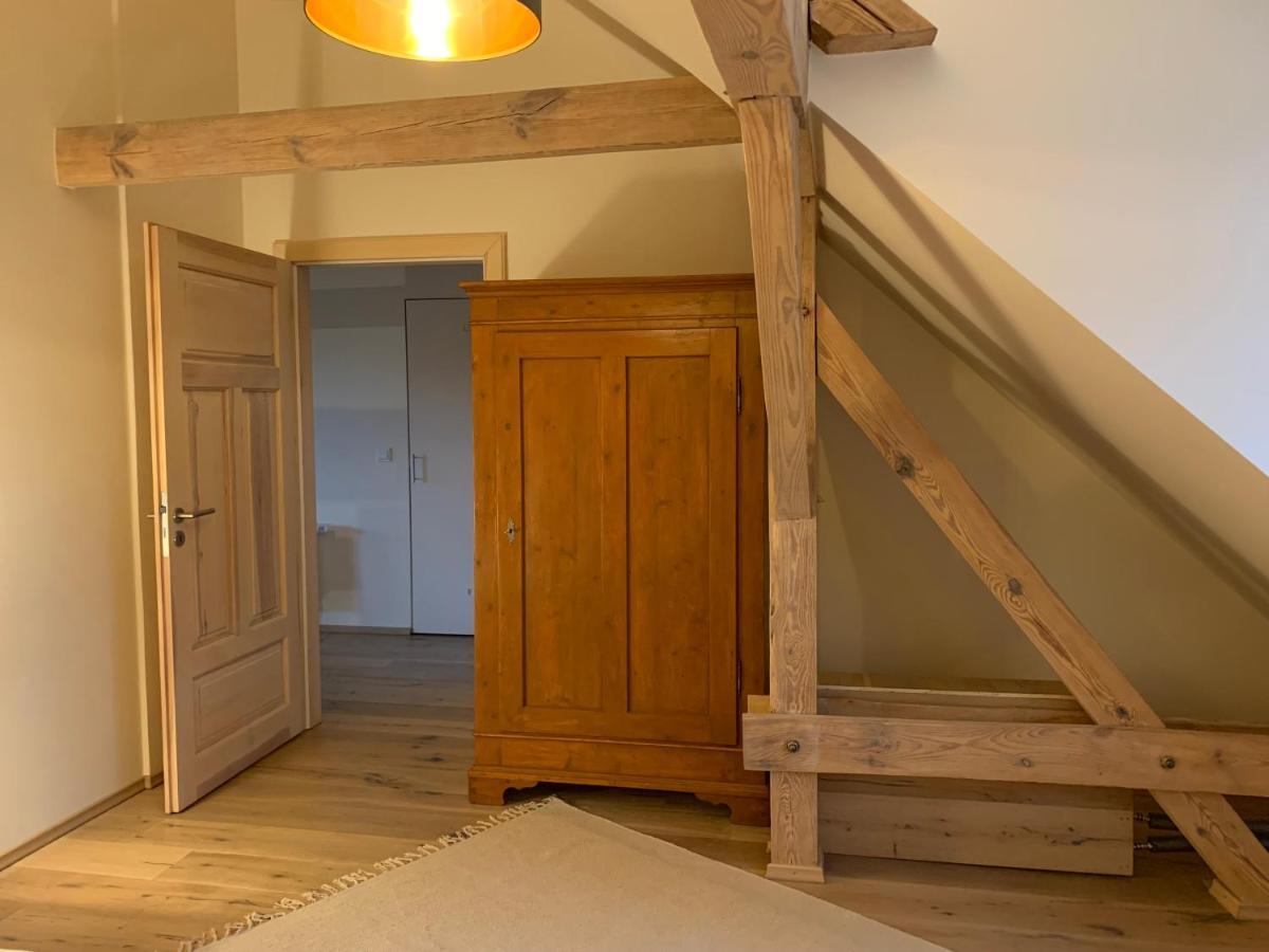 Kranichhof - Studio, Loft & Atelier * Zossen