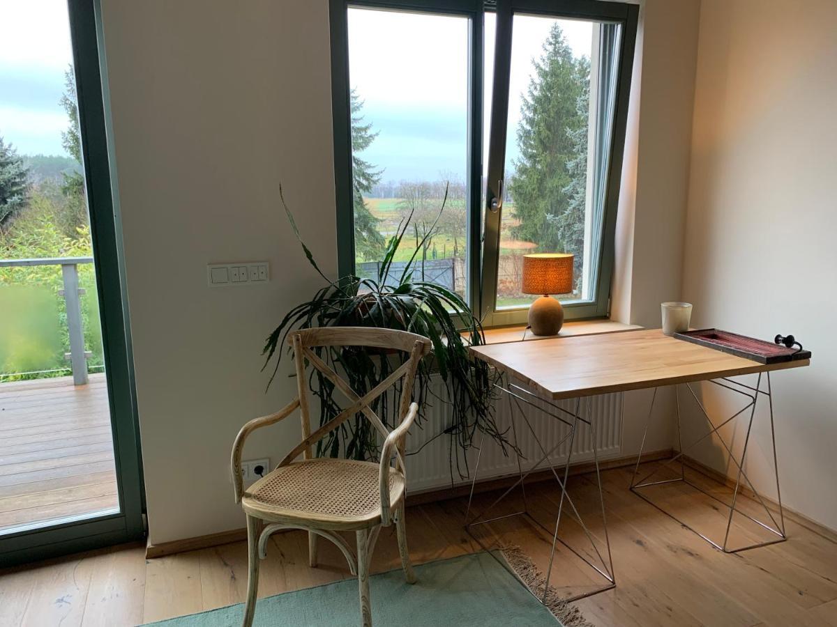 Apartment Kranichhof - Studio, Loft & Atelier *