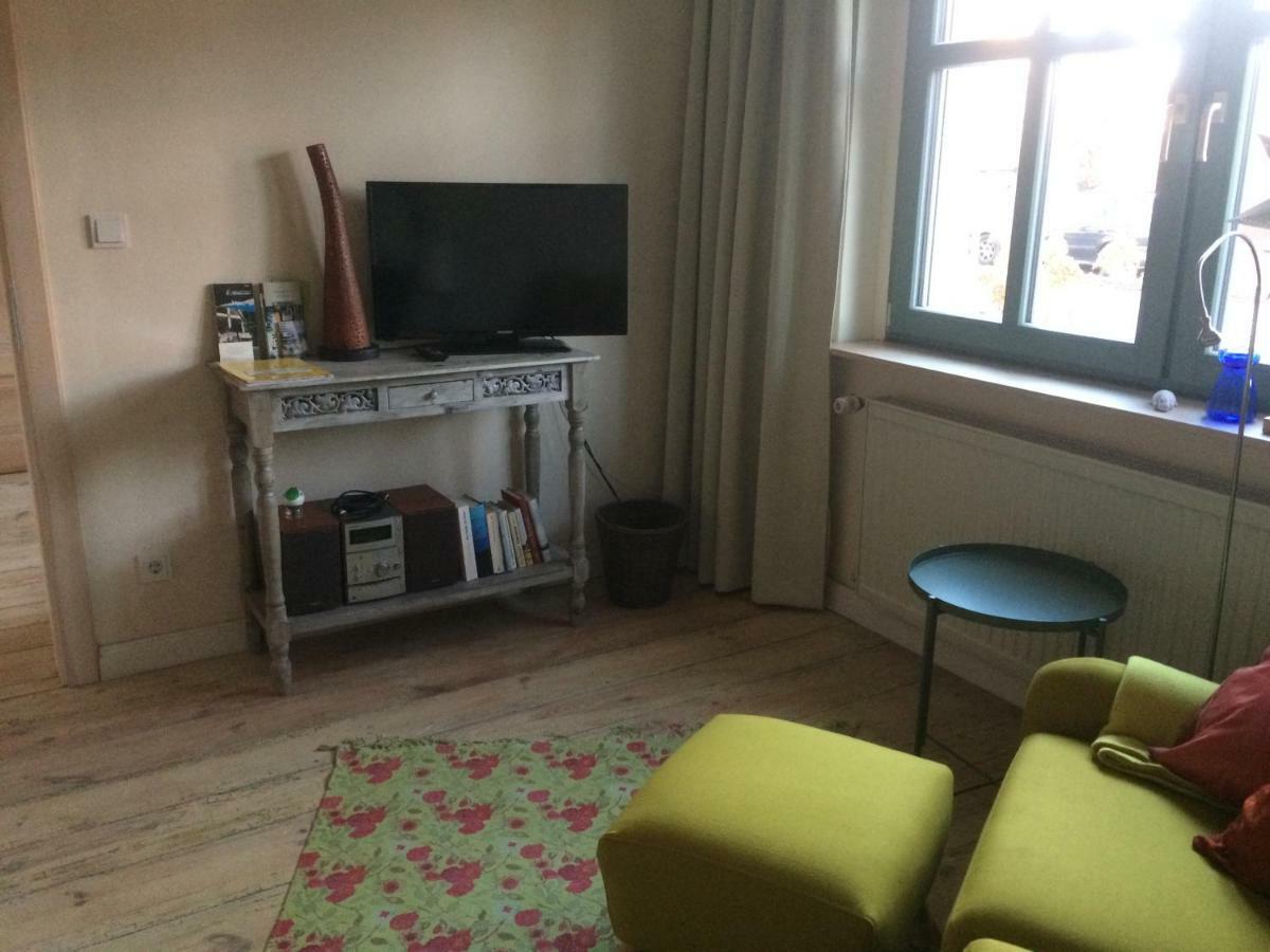 Kranichhof - Studio, Loft & Atelier Apartment *