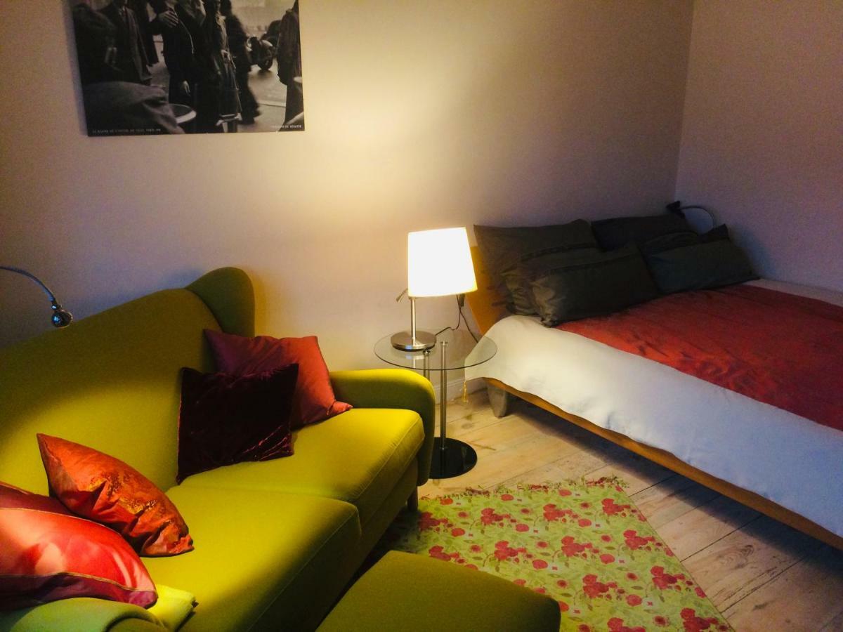 Kranichhof - Studio, Loft & Atelier * Zossen