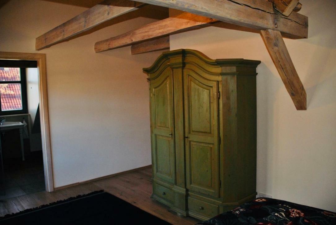 Kranichhof - Studio, Loft & Atelier *