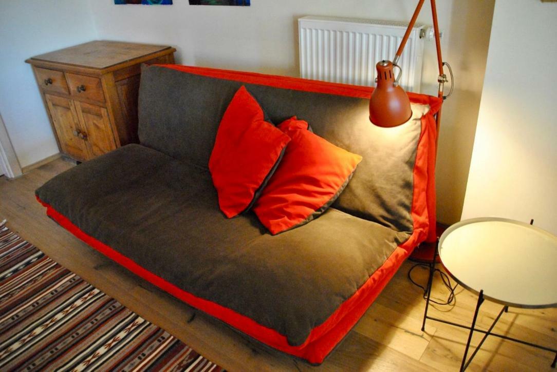 Apartment Kranichhof - Studio, Loft & Atelier *