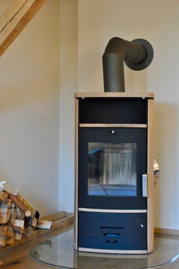 Kranichhof - Studio, Loft & Atelier * Zossen