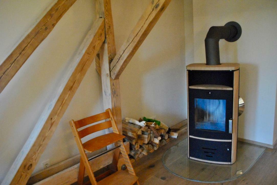 Kranichhof - Studio, Loft & Atelier * Zossen