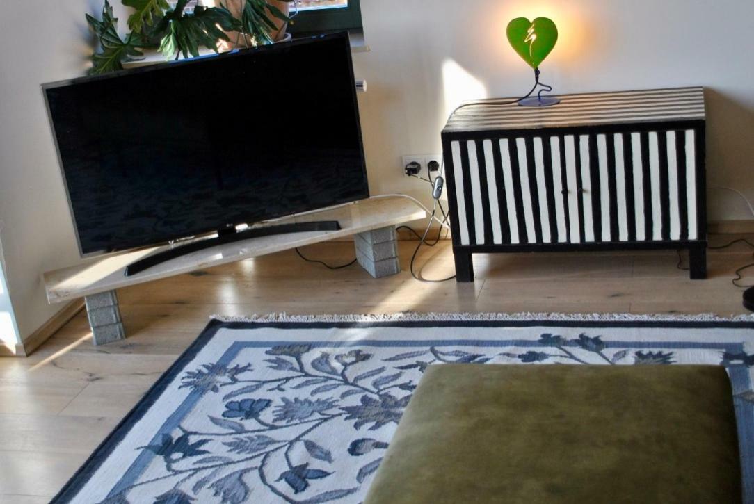 Kranichhof - Studio, Loft & Atelier * Zossen
