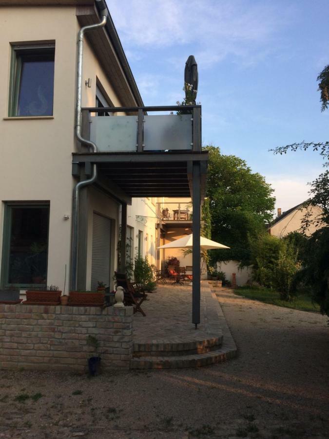 Apartment Kranichhof - Studio, Loft & Atelier *