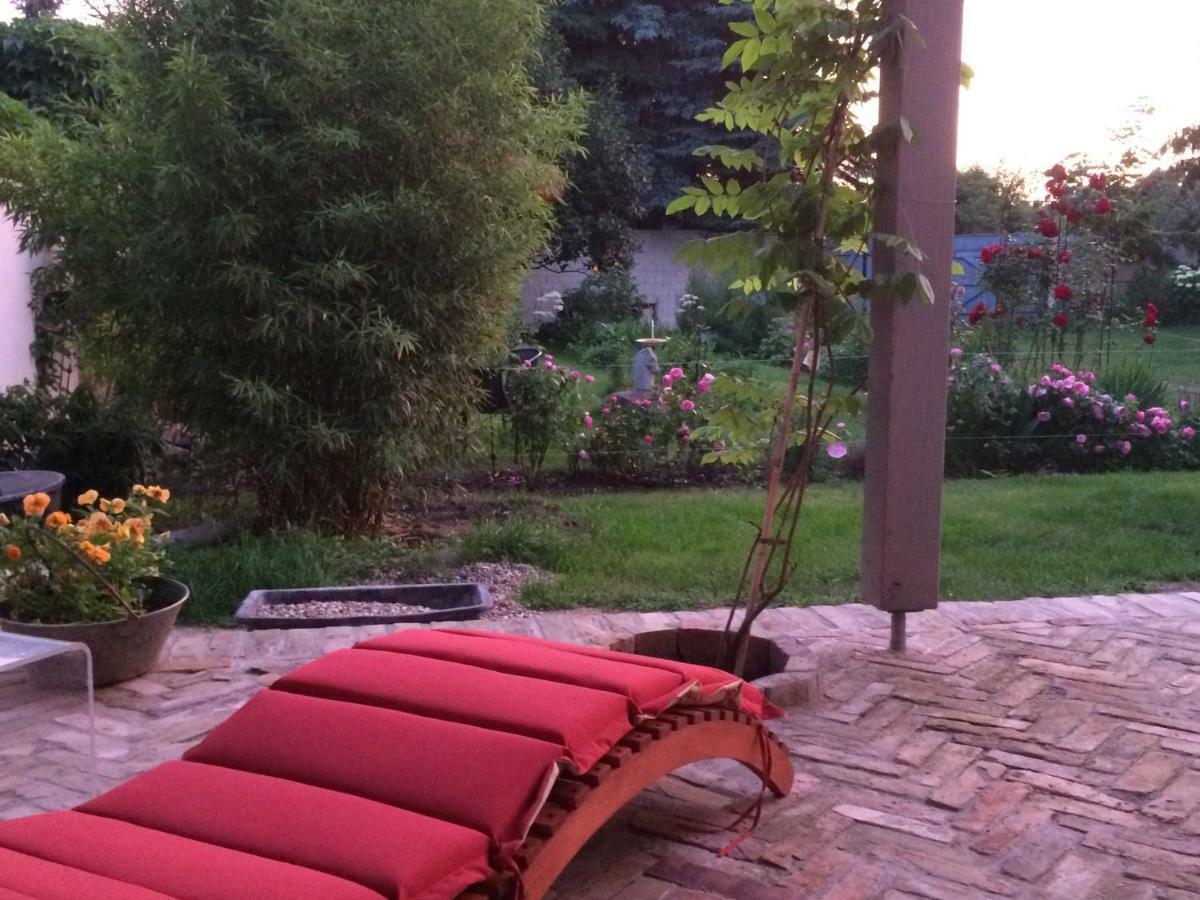 Kranichhof - Studio, Loft & Atelier *