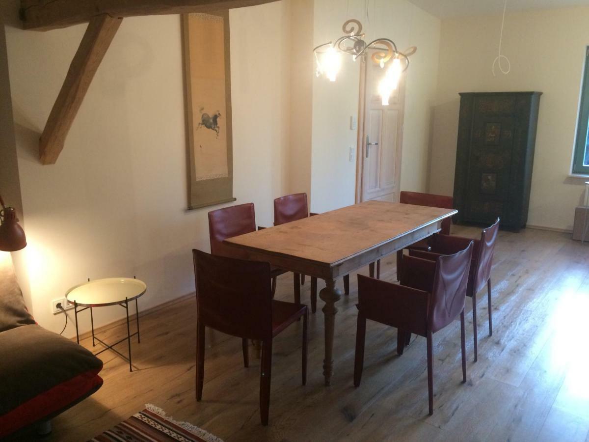 Kranichhof - Studio, Loft & Atelier *
