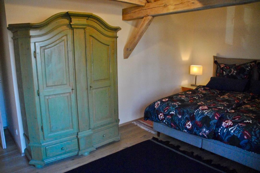 Kranichhof - Studio, Loft & Atelier