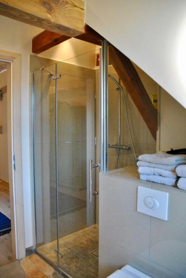 Kranichhof - Studio, Loft & Atelier